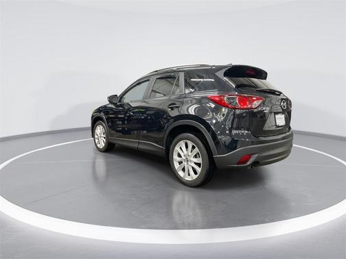 2013 Mazda CX-5 Grand Touring