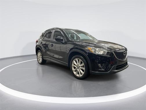 2013 Mazda CX-5 Grand Touring