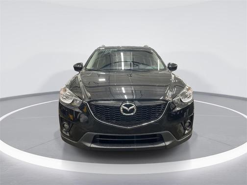 2013 Mazda CX-5 Grand Touring