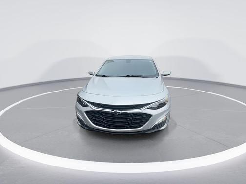 2021 Chevrolet Malibu FWD RS