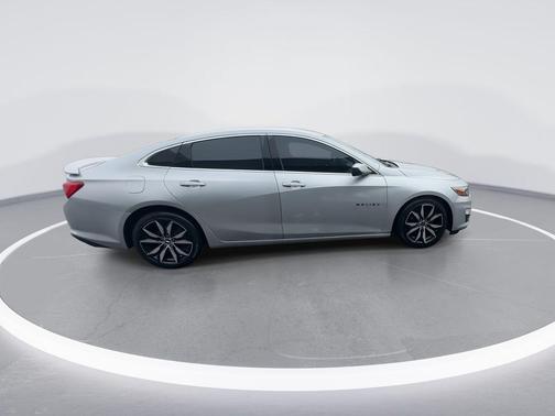 2021 Chevrolet Malibu FWD RS