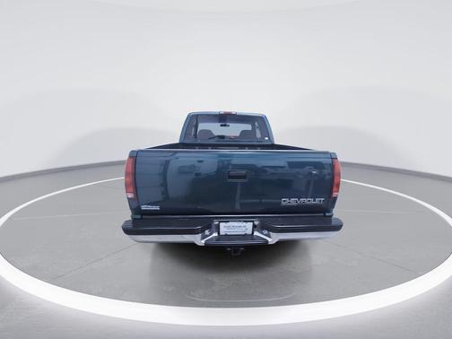 1998 Chevrolet 1500 Fleetside