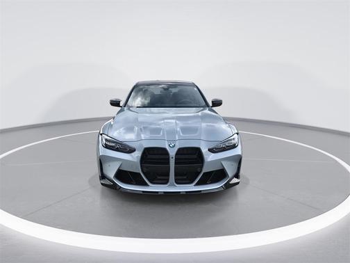 2024 BMW M3 Base