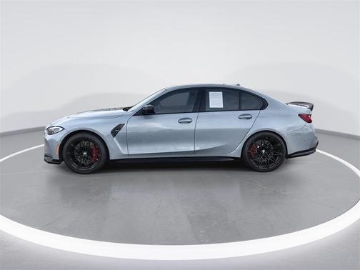 2024 BMW M3 Base