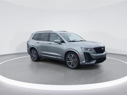 2023 Cadillac XT6 Sport AWD
