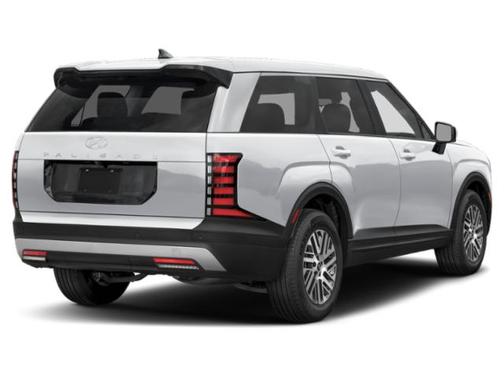 Creamy White Pearl 2026 Hyundai PALISADE SE