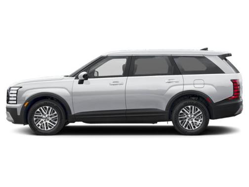 Creamy White Pearl 2026 Hyundai PALISADE SE
