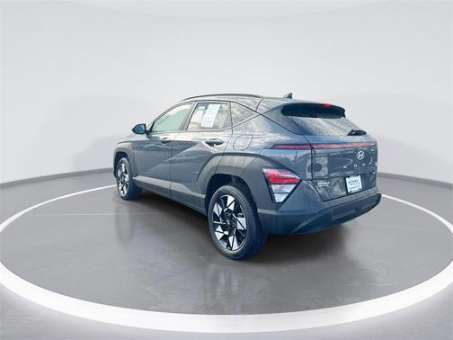 2025 Hyundai KONA SEL Convenience
