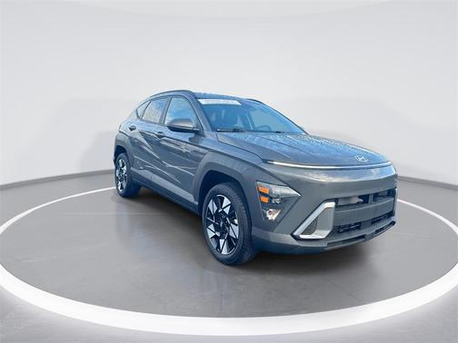 2025 Hyundai KONA SEL Convenience