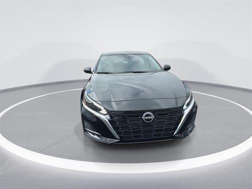 2025 Nissan Altima S FWD