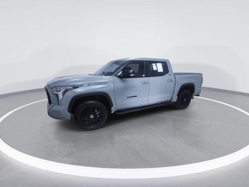 Lunar Rock 2024 Toyota Tundra Limited