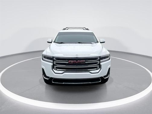 2020 GMC Acadia FWD SLE