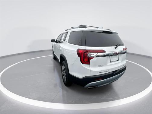 2020 GMC Acadia FWD SLE