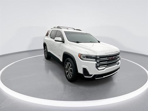 2020 GMC Acadia FWD SLE