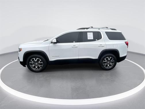 2020 GMC Acadia FWD SLE