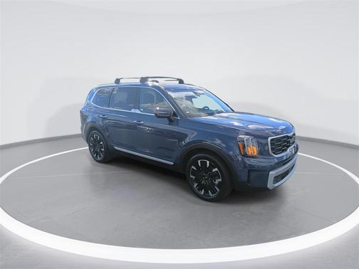 2024 Kia Telluride SX Prestige