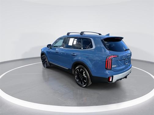 2024 Kia Telluride SX Prestige