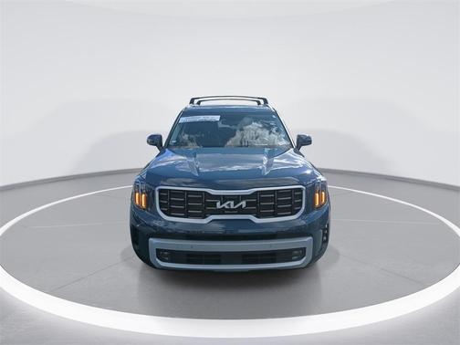 2024 Kia Telluride SX Prestige