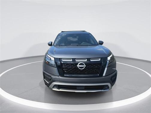 2025 Nissan Pathfinder Rock Creek 4WD