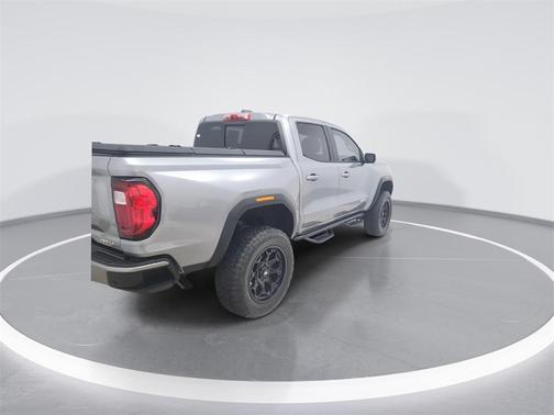 2024 GMC Canyon Base
