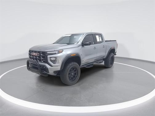 2024 GMC Canyon Base