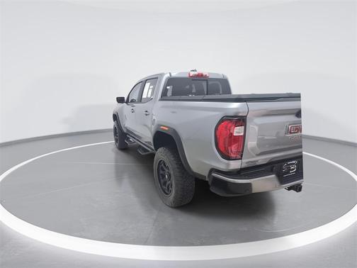 2024 GMC Canyon Base