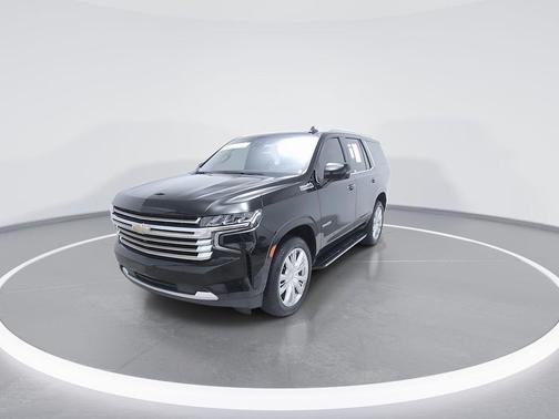 2022 Chevrolet Tahoe 4WD High Country