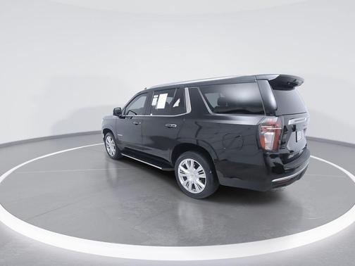 2022 Chevrolet Tahoe 4WD High Country