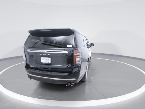 2022 Chevrolet Tahoe 4WD High Country