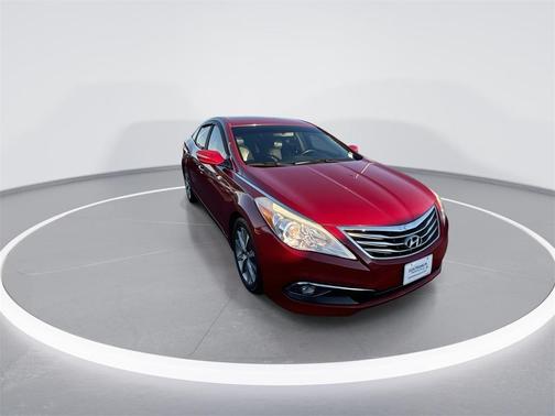 2015 Hyundai Azera Base