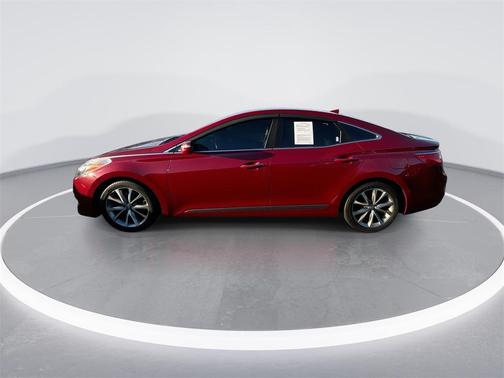 2015 Hyundai Azera Base