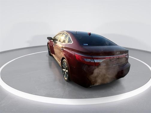 2015 Hyundai Azera Base