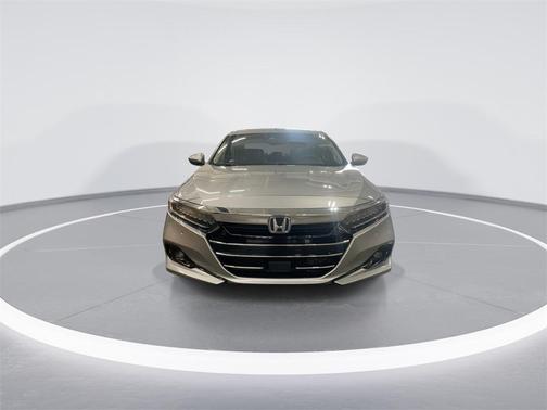 2022 Honda Accord Hybrid Touring