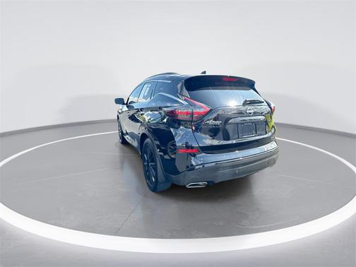 2023 Nissan Murano SV Intelligent AWD