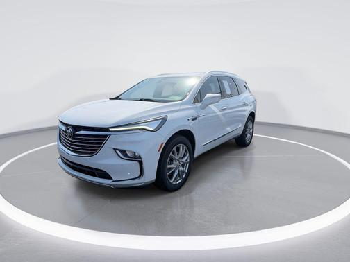 2023 Buick Enclave Essence FWD