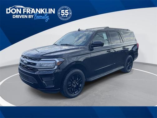 2024 Ford Expedition Max XLT