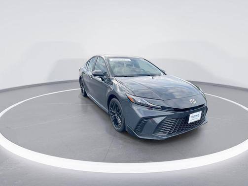 Underground 2025 Toyota Camry LE