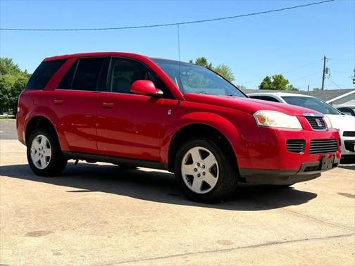 2007 Saturn Vue Base