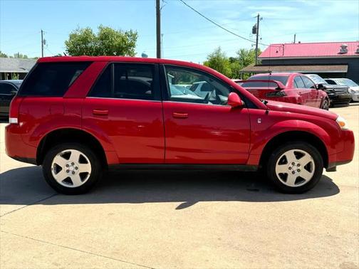 2007 Saturn Vue Base