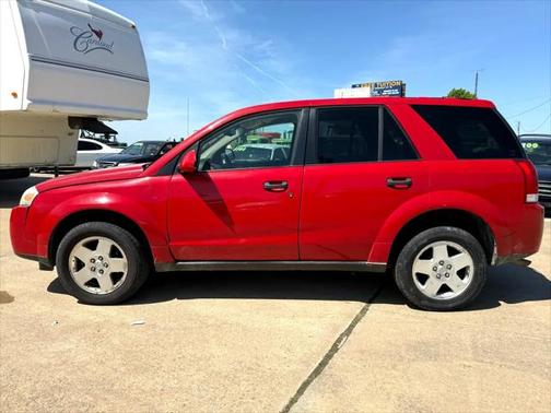 2007 Saturn Vue Base