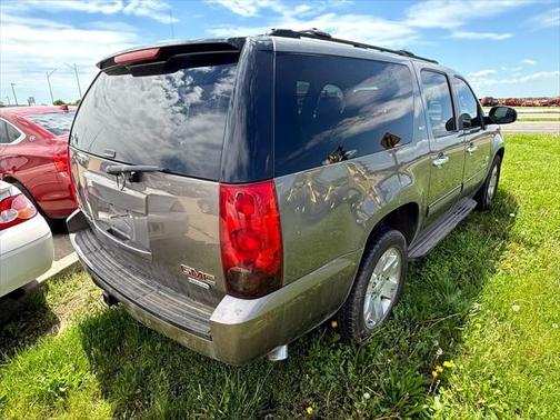 2014 GMC Yukon XL 1500 SLT
