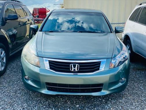 2009 Honda Accord EX-L
