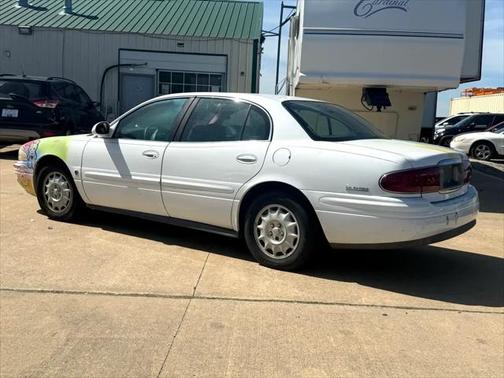 2000 Buick LeSabre Limited