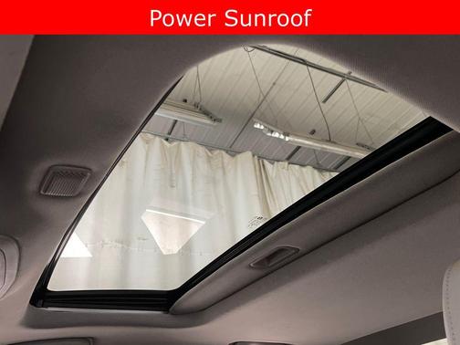 2015 Cadillac ATS 2.0L Turbo Luxury