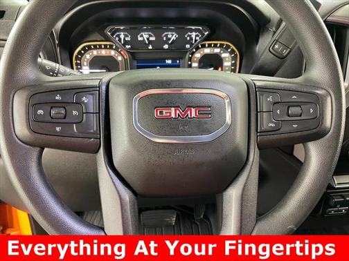 2021 GMC Sierra 1500 Base