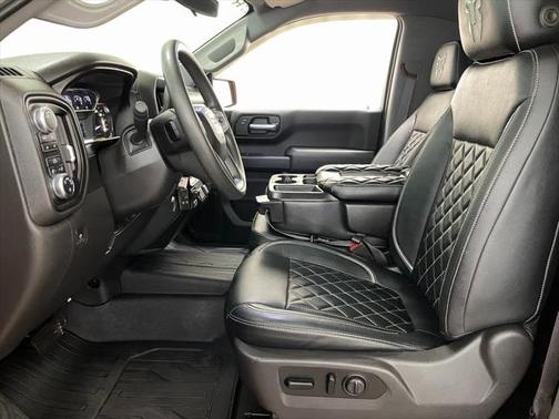 2021 GMC Sierra 1500 Base
