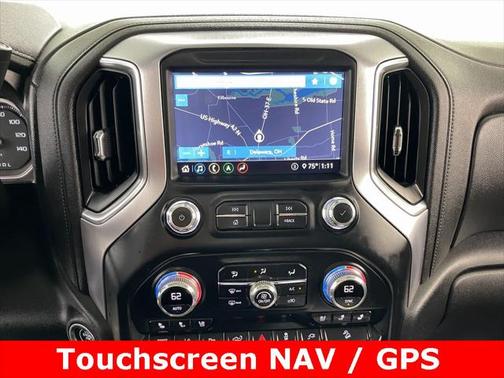 2020 GMC Sierra 2500 SLT