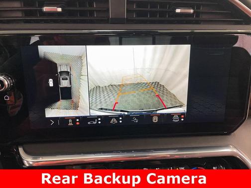 2025 GMC Sierra 2500 Denali Ultimate