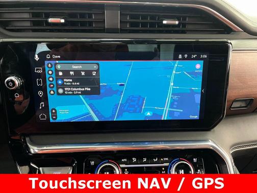 2025 GMC Sierra 2500 Denali Ultimate