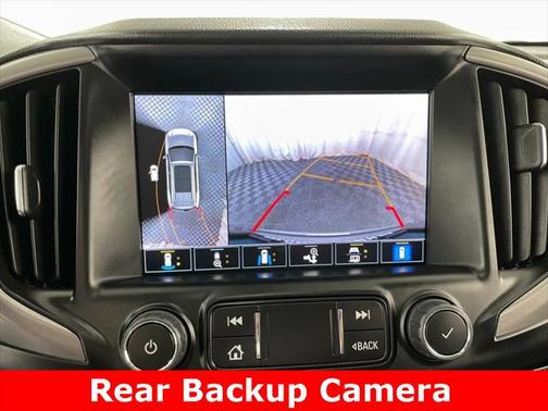 2024 GMC Terrain AWD AT4